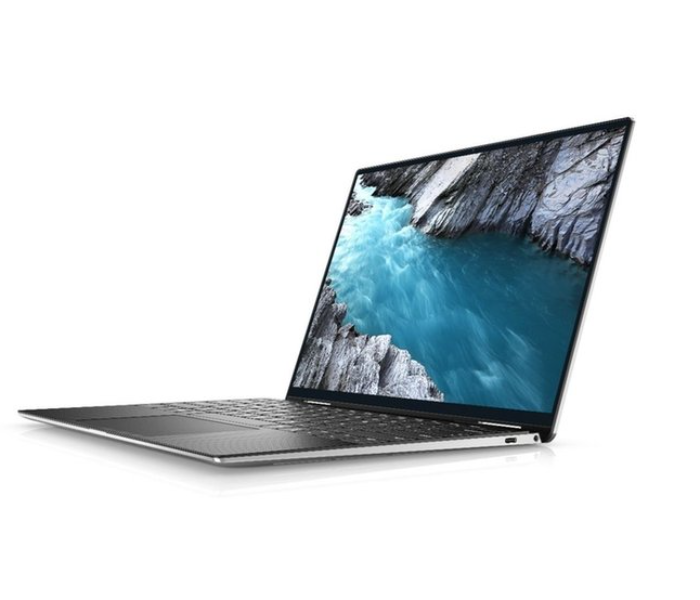 Dell XPS 13 13-XPS-C1800-SLVC 13.4 Inch FHD Intel Core I7 1165G7 16 GB RAM 512 GB SSD Intel Iris Xe Graphics Windows 10 Silver - Zoom Image 5