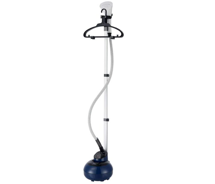 Midea MY-GD15C2W Garment Steamer- Blue - Zoom Image 1