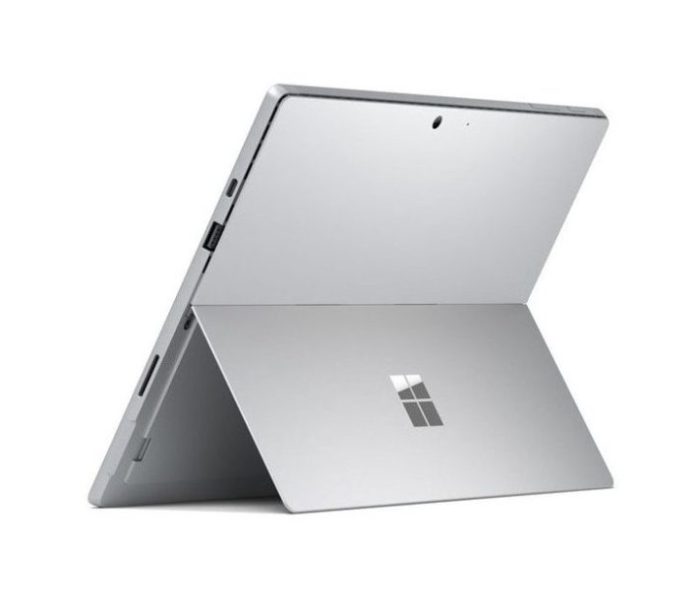 Microsoft 1ND-00006 Surface Pro 7+ 12.3 inch Intel Core i7 16GB 512GB WiFi Windows 10 Pro - Platinum - Zoom Image 2