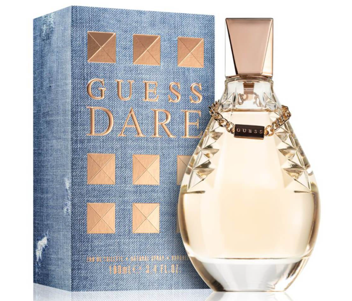 Guess Dare 100ml  Eau de Toilette for Women - Zoom Image 1