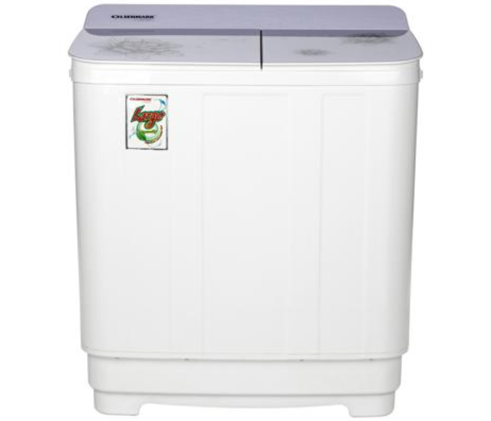 Olsenmark OMSWM1645 400W Semi Automatic Washing Machine - Zoom Image 1