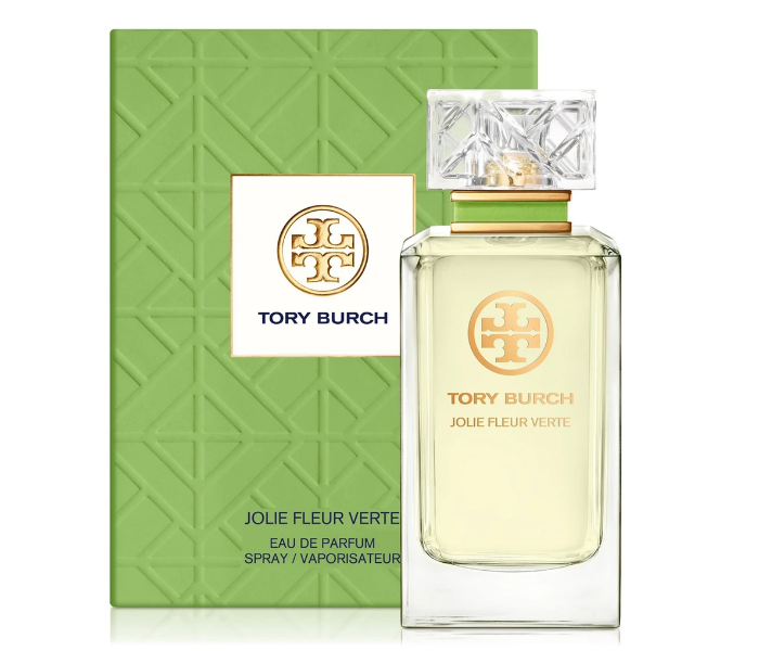 Tory Burch 100ml Jolie Fleur Verte Eau De Parfum - Zoom Image 1