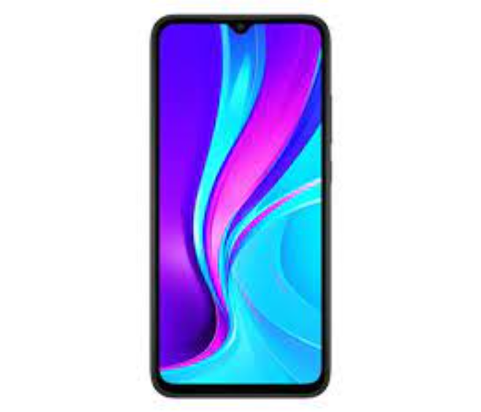 Xiaomi REDMI 9 4GB RAM 64GB Storage - Sky Blue - Zoom Image 4