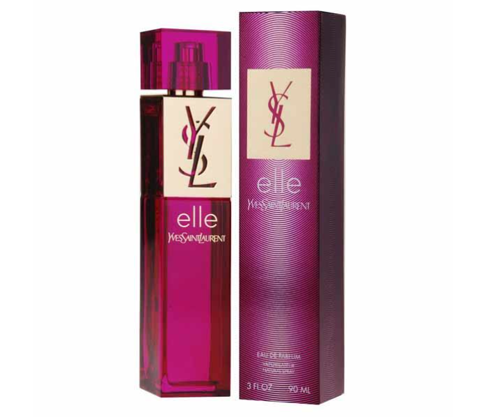 Yves Saint Laurent Elle 90ml  Eau De Parfum for Women - Zoom Image 1