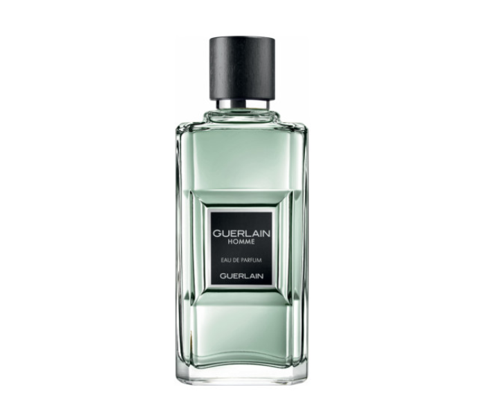 Guerlain 100ml Homme Eau de Parfum for Men - Zoom Image 2