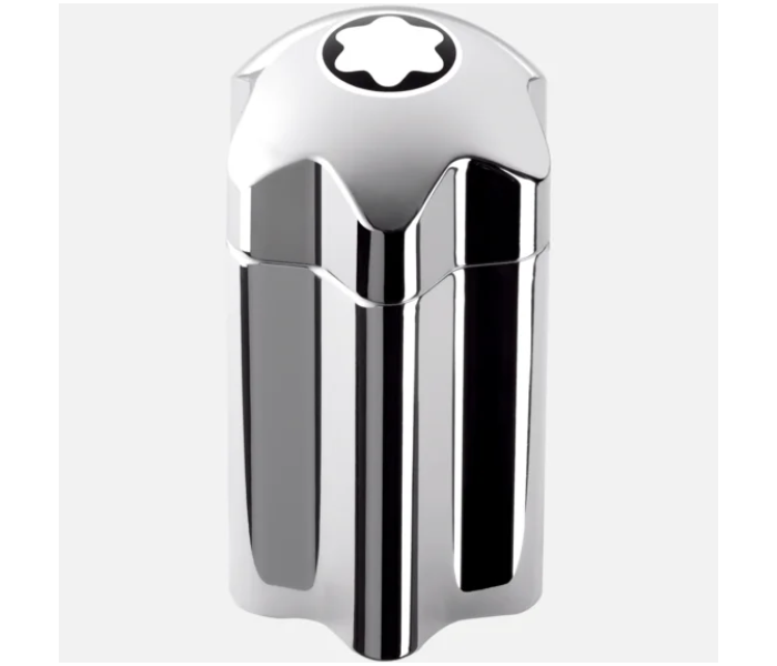 Mont Blanc 100ml Emblem Intense Eau De Toilette for Men - Zoom Image 2