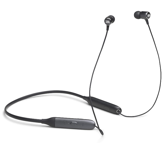 JBL Live 220BT Bluetooth Headset- Black - Zoom Image 1