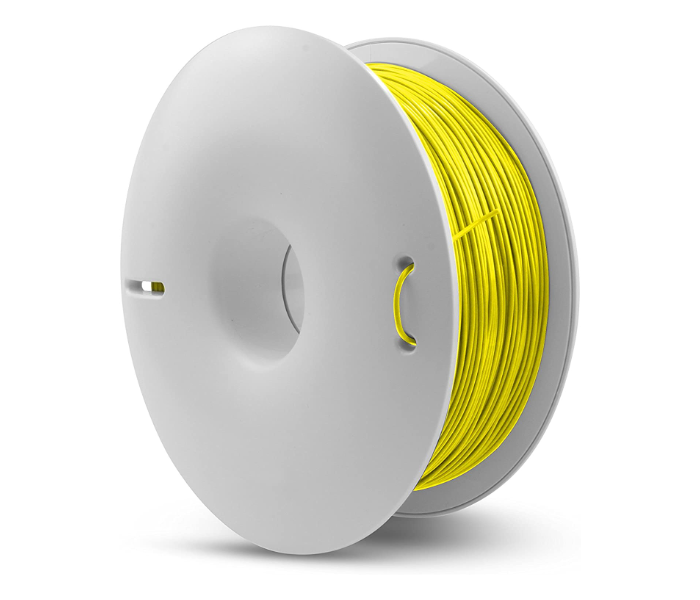 Fiberlogy 1.75mm 3D Printer Filament Easy PLA Yellow - Zoom Image