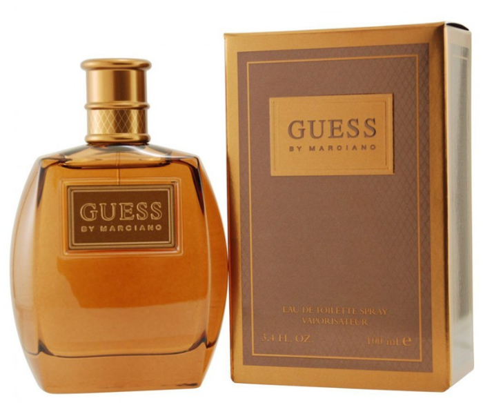 Guess 100ml By Marciano for Men Eau de Toilette for Men - Zoom Image 1