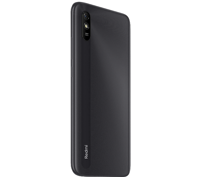 Xiaomi REDMI 9A 2GB RAM 32 Storage- Midnight Black - Zoom Image 2