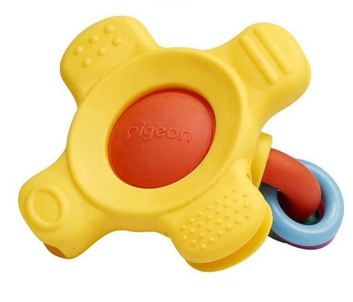 Pigeon Step 2 Training Teether - Zoom Image