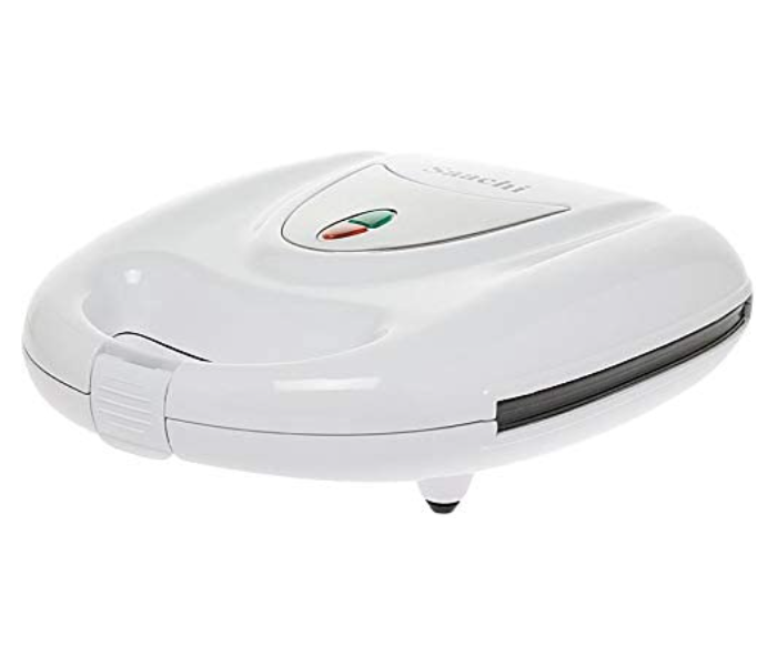 Saachi NL SM1541 Electric Samosa Maker- White - Zoom Image 2