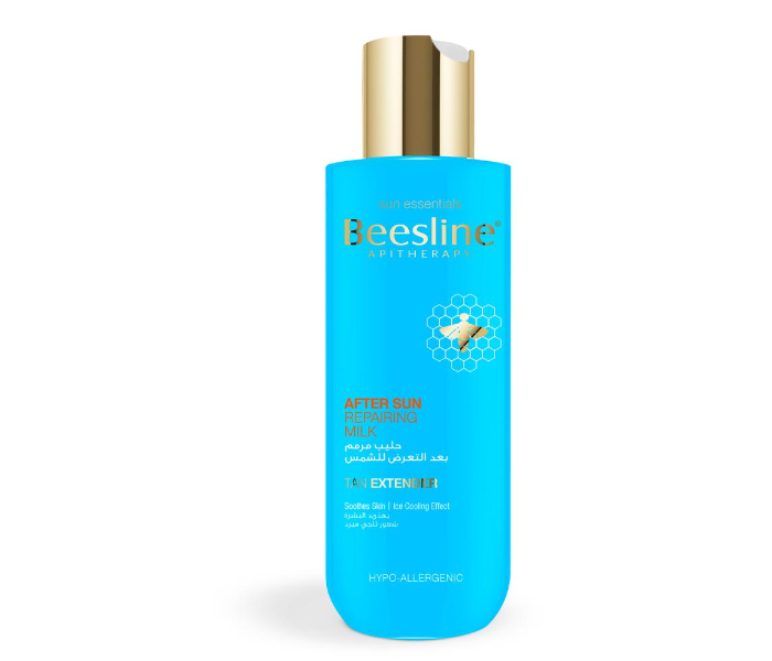 Beesline 200ml After Sun Repairing Milk - Zoom Image