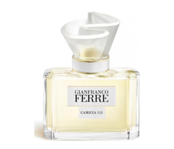 Gianfranco Ferre Camicia 113 Eau de Toilette - Zoom Image 2