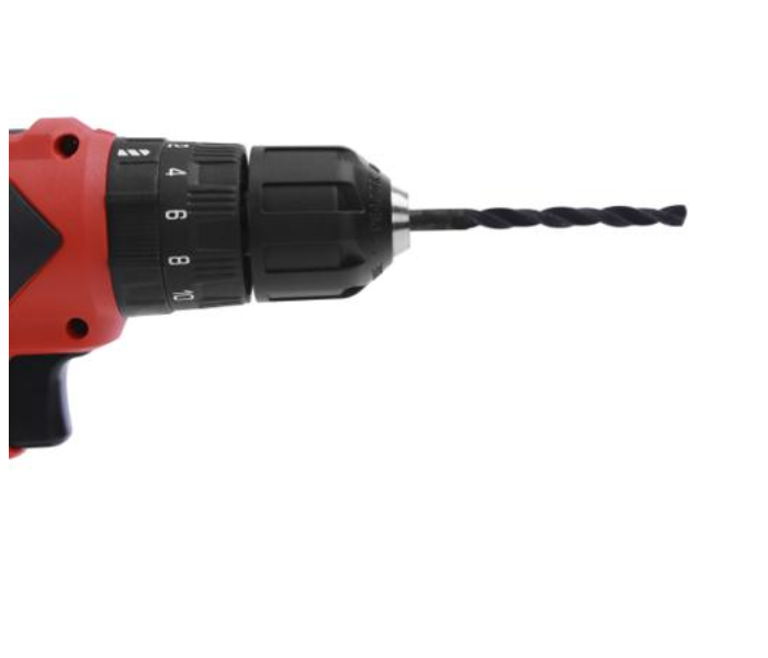 Geepas GPD1220C 12 V Lithium Percussion Drill - Zoom Image 2