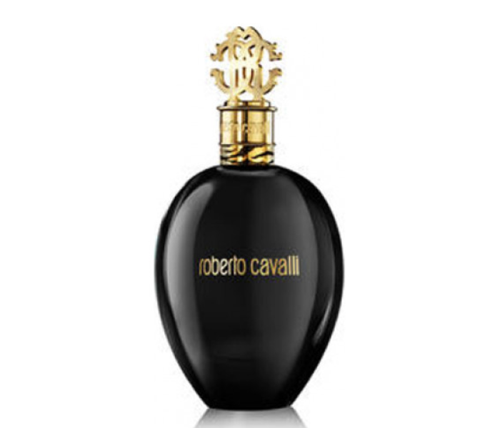 Roberto Cavalli 75ml Nero Assoluto Eau De Parfum for Women - Zoom Image 2