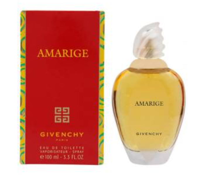 Givenchy Amarige Eau de Toilette for Women - Zoom Image 1