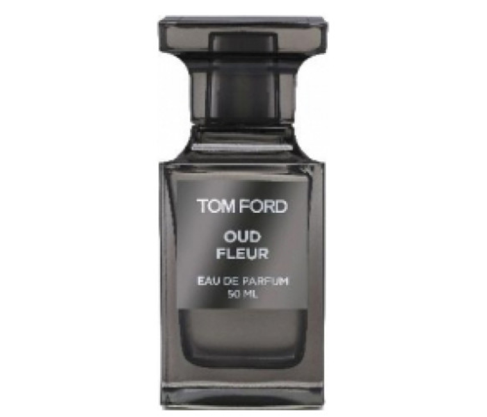 Tom Ford 50ml Oud Fleur Eau De Parfum for Unisex - Zoom Image 2