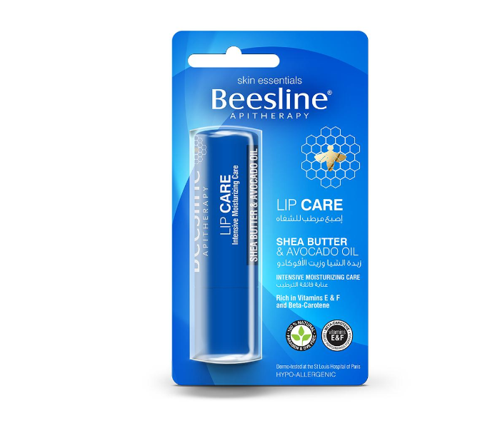 Beesline Lip Care Shea Butter and Avocado Oil - Zoom Image