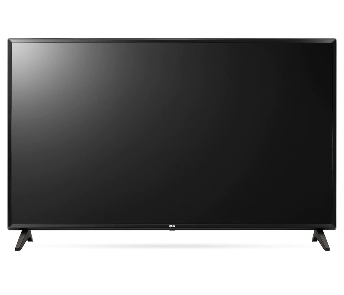 LG 43 LM5500 SERIES 43nch LED TV- Black - Zoom Image 2