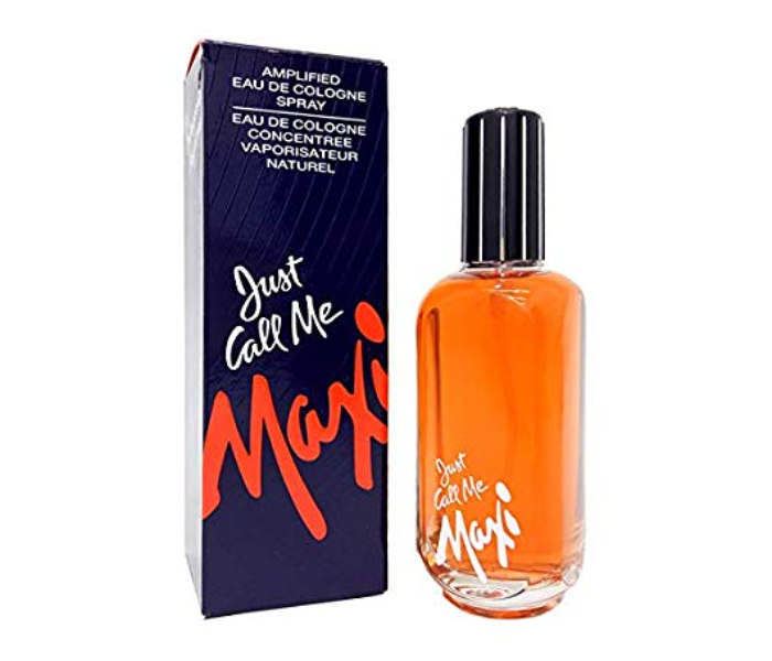 Maxi 100ml Eau De Toilette Spray - Zoom Image 1