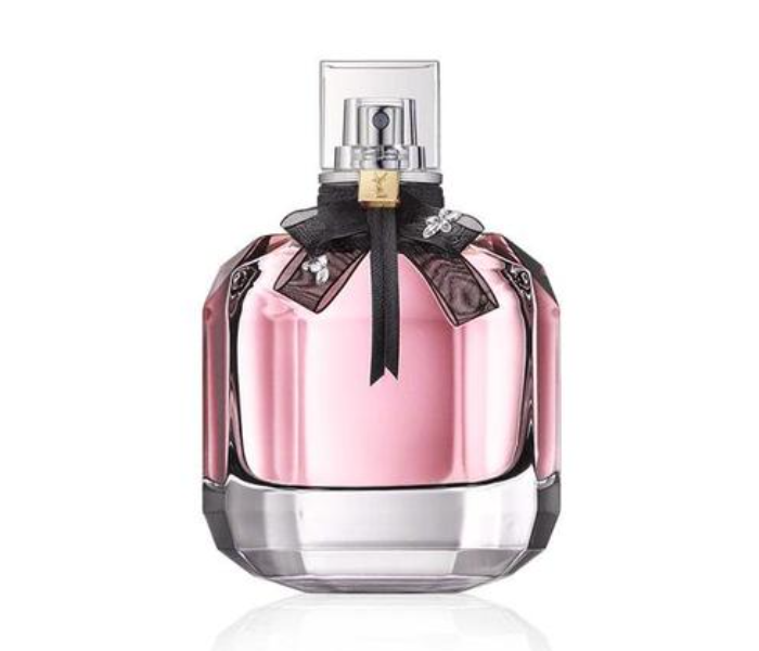 Yves Saint Laurent 90ml Mon Paris Floral Eau De Parfum - Zoom Image 2