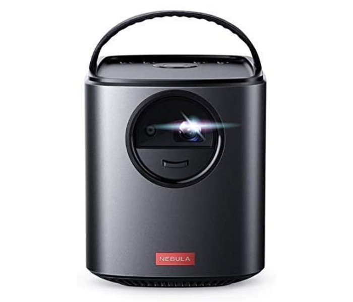 Anker AN.D2322211.BK 1280 x 720 300 Nebula Mars2 Portable Projector - Black - Zoom Image 1