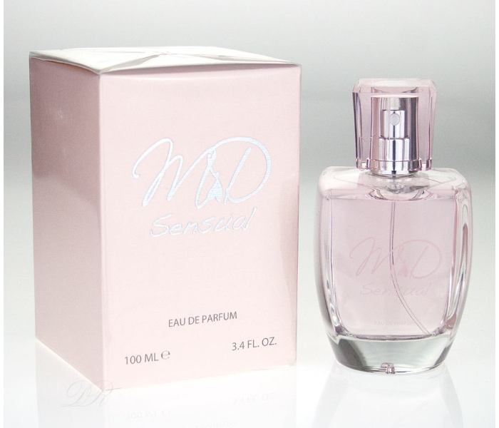 Martina 100ml Sensual Eau De Parfum - Zoom Image 1