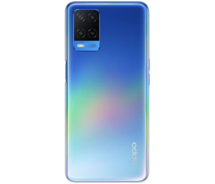 Oppo A54 4GB RAM 128 GB Storage -Starry Blue - Zoom Image 2