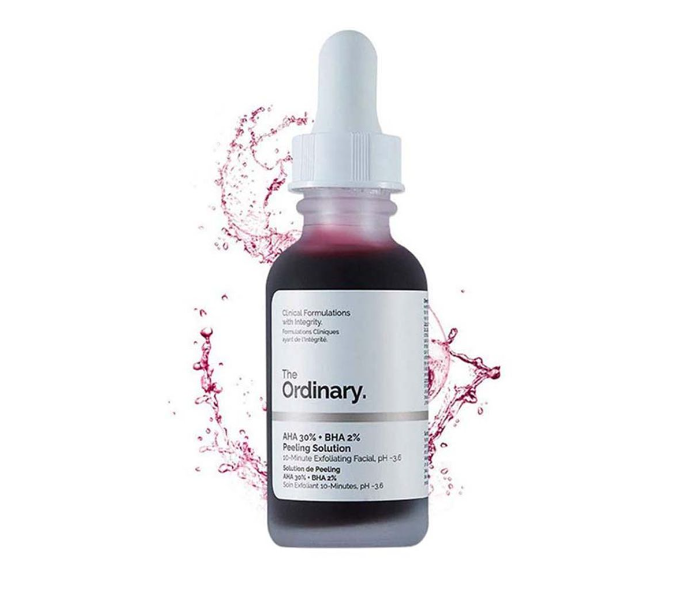 The 30ml Ordinary Peeling Solution Serum - Zoom Image 1