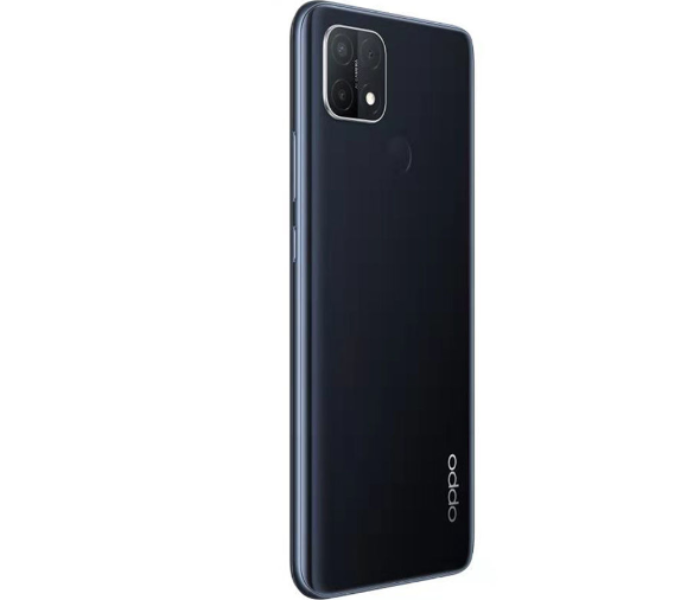 Oppo A15 3GB RAM 32GB Storage - Dynamic Black - Zoom Image 2