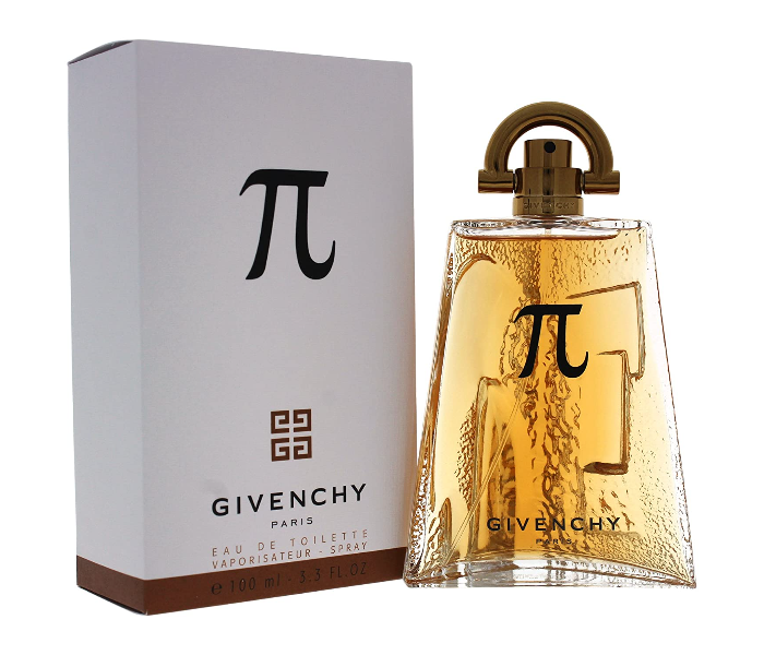 Givenchy 100ml PIE Eau de Toilette for Men - Zoom Image 1