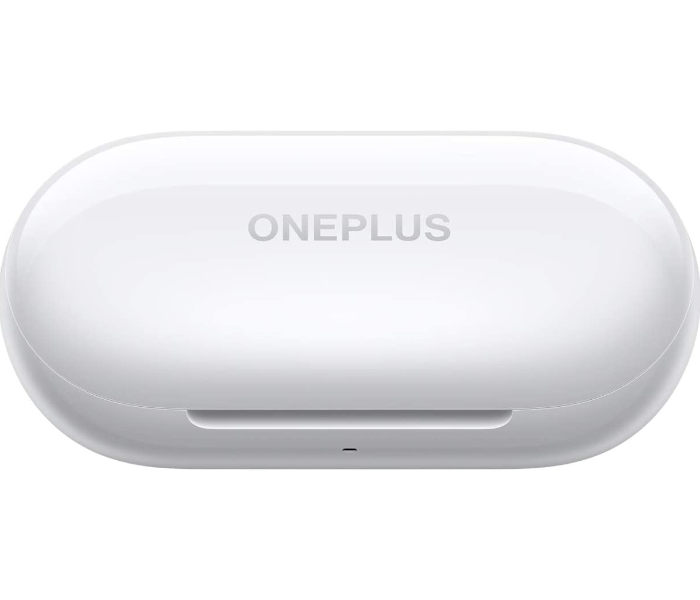 OnePlus Buds Z - White - Zoom Image 5