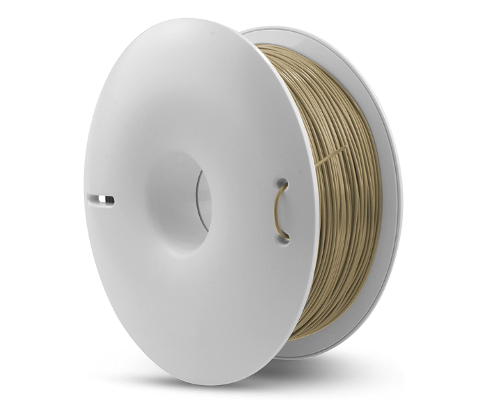 Fiberlogy 1.75mm 3D Printer Filament FiberFlex 40D Beige - Zoom Image