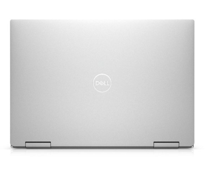 Dell XPS 13 13-XPS-C1800-SLVC 13.4 Inch FHD Intel Core I7 1165G7 16 GB RAM 512 GB SSD Intel Iris Xe Graphics Windows 10 Silver - Zoom Image 2