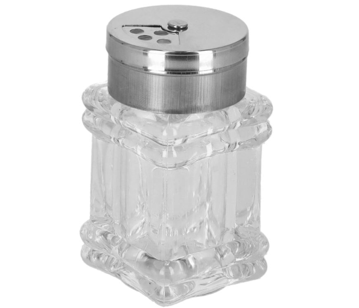 Royalford RF10078 Crystalia Salt Shaker - Zoom Image 1