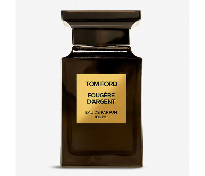 Tom Ford 100ml Private Blend Fougere D Argent Eau De Parfum - Zoom Image 2