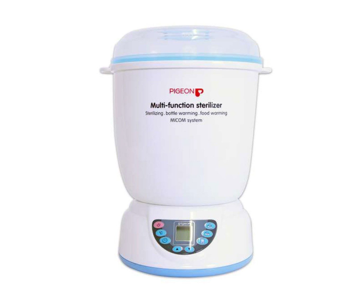 Pigeon 3 in 1 Multi-Function Sterilizer - Zoom Image