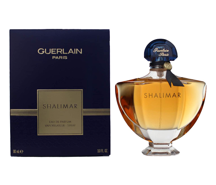 Guerlain 90ml Shalimar Eau de Toilette for Women - Zoom Image 1