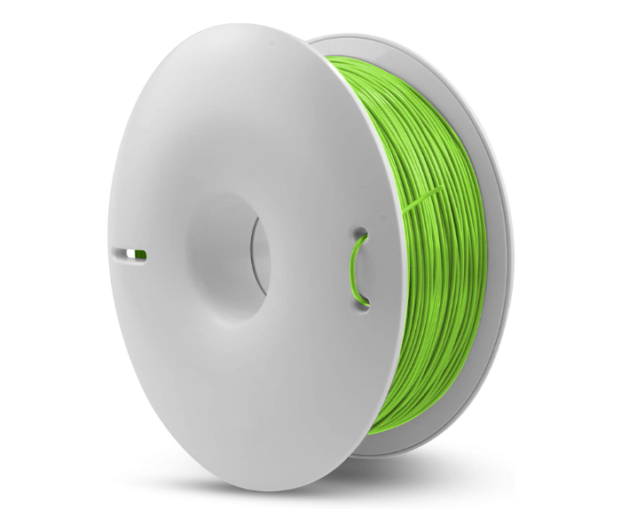 Fiberlogy 2.85mm 3D Printer Filament Easy PLA Light Green - Zoom Image