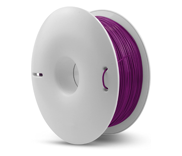 Fiberlogy 1.75mm 3D Printer Filament Easy PLA Purple - Zoom Image