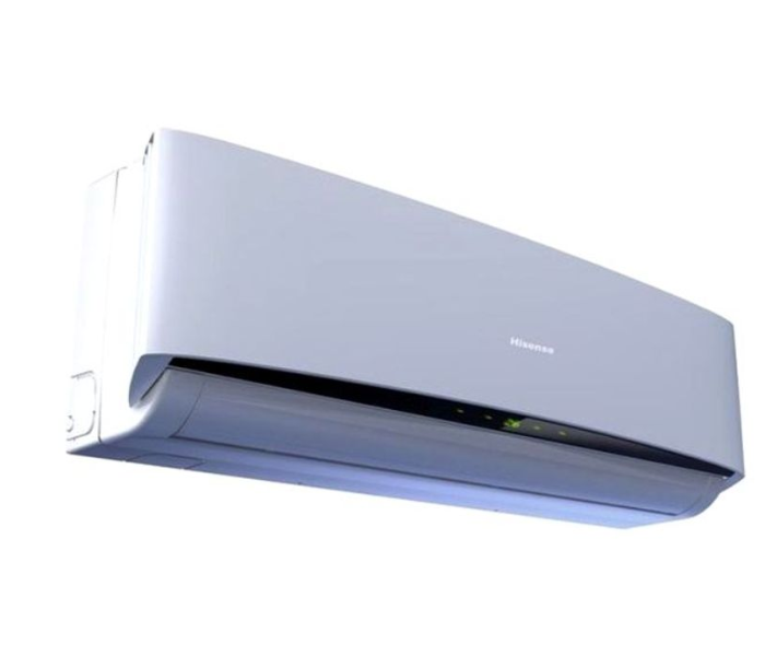 Hisense AS-30CT4SDKVQ 2.5 Ton Wall Split Air Conditioner - White - Zoom Image 2