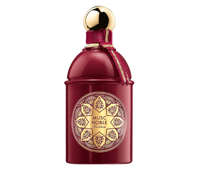 Guerlain 125ml Musc Noble 125ML Eau de Parfum - Zoom Image 2