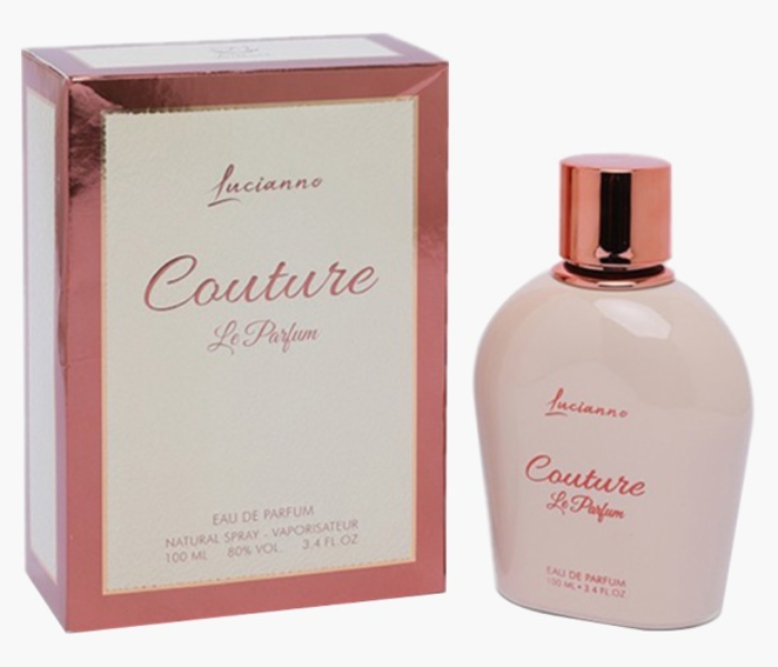 Lucianno 100ml Couture Le Perfume Eau De Parfum - Zoom Image 1