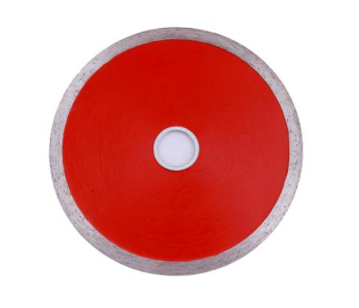 Geepas GPA59207 20mm Stone Cutting Wheel Marble Slate - Zoom Image 2