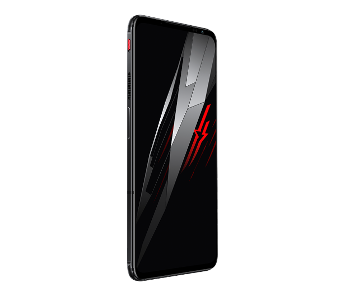 Nubia Redmagic 6 12GB RAM 256GB Snapdragon 888 - Eclipse Black - Zoom Image 4