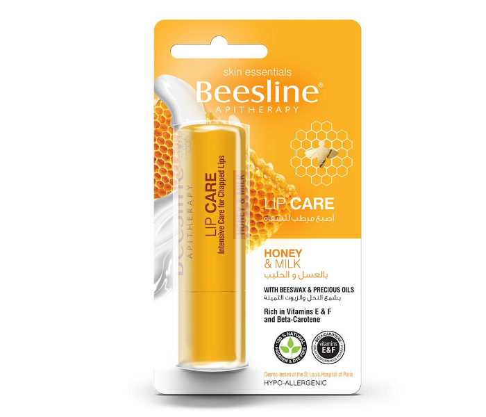 Beesline Lip Care Honey and Milk - Zoom Image