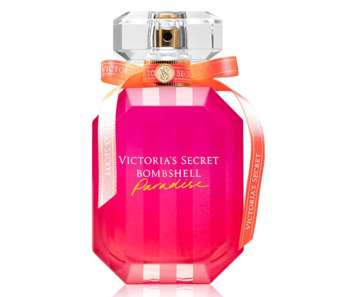 Victorias Secret 100ml Bombshell Paradise Eau De Parfum - Zoom Image 2