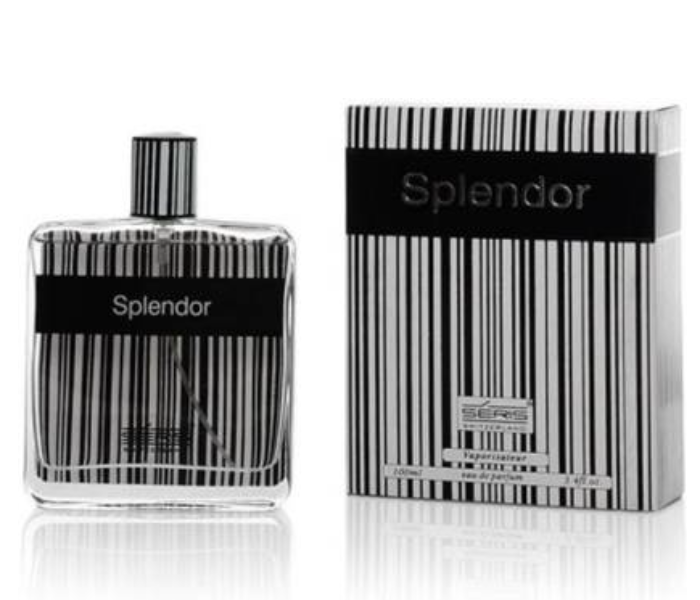 Seris 100ml Splendor Eau De Parfum for Men - Zoom Image 1