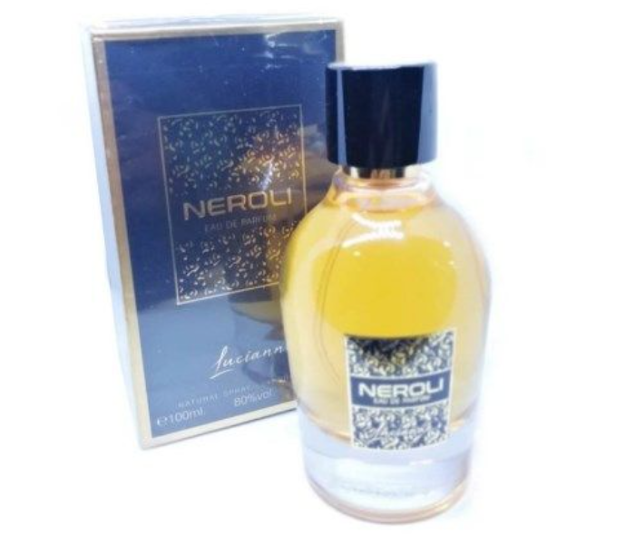 Lucianno 100ml Neroli Eau De Parfum - Zoom Image